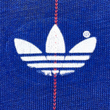 1980/82 France L/S Home Shirt (M) Adidas