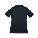 2013 Brazil 'Blackout' Authentic Third Shirt (S) Nike