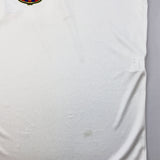 1992/93 Barcelona *Prototype* Shirt (M) Kappa