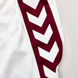 2004/06 Aston Villa Home Shorts (M) Hummel