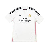 2014/15 Real Madrid Ronaldo #7 Home Shirt (XL) Adidas