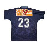 1996/98 Club America #23 Away Shirt (L) Adidas