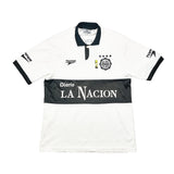 1998 Club Olimpia Home Shirt (XL) Topper