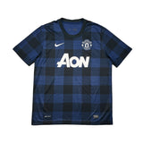 2013/14 Manchester United Carrick #16 Away Shirt (L) Nike