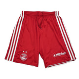 2016/17 Aberdeen Home Shorts (S) Adidas