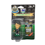 Corinthian Prostars - Kevin Keegan - Newcastle United