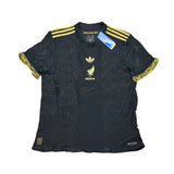 2025 Mexico *Squad Signed* Authentic BNWT Gold Cup Shirt (XL) Adidas Originals