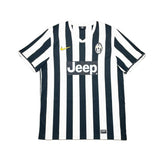 2013/14 Juventus Pirlo #21 Home Shirt (XL) Nike