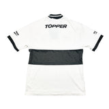 1998 Club Olimpia Home Shirt (XL) Topper