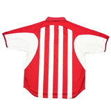 2000/01 PSV Home Shirt (L) Nike