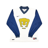 1998/99 UNAM Pumas L/S Home Shirt (L) Nike