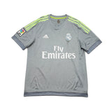 2015/16 Real Madrid Ronaldo #7 Away Shirt (L) Adidas