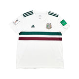 2018/19 Mexico Away Shirt (XL) Adidas