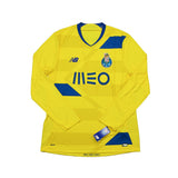2016/17 Porto *BNWT* L/S Third Shirt (Multiple Sizes) New Balance
