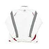 2005/07 Germany Track Jacket (XL) Adidas