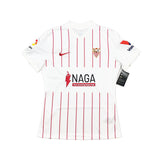 2021/22 Sevilla *BNWT* Home Shirt (M) Nike