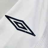 2007/09 England Home Shirt (L) Umbro