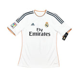 2013/14 Real Madrid Ronaldo #7 *BNWT with Defects* Home Shirt (M) Adidas