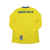 2016/17 Porto *BNWT* L/S Third Shirt (Multiple Sizes) New Balance