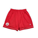 2002/04 Aberdeen Home Shorts (L) Le Coq