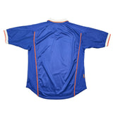 1998/00 Netherlands Away Shirt (L) Nike