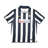 2010/11 Juventus Del Piero #10 Home Shirt (XL) Nike