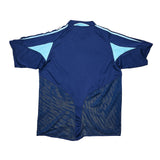 2004/05 Argentina Away Shirt (XL) Adidas