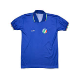 1986/91 Italy #15 (Baggio) Home Shirt (M) Diadora