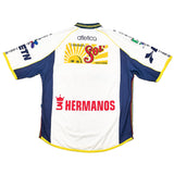 2000/01 Monarcas Morelia Away Shirt (L) Atletica