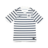 2011/12 France Away Shirt (S) Nike