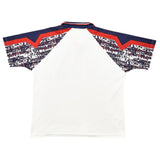 1997/98 Norway Away Shirt (XL) Umbro