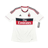 2012/13 AC Milan El Shaarawy #92 *BNWT* Away Shirt (M) Adidas