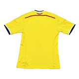 2014/15 Colombia Home Shirt (M) Adidas