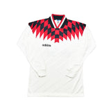 1994/96 Georgia #10 L/S Away Shirt (M) Adidas