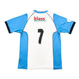 2012/13 Tampico Madero #7 Home Shirt (L) ADX