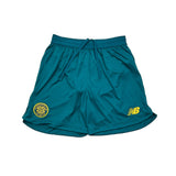 2019/20 Celtic Away Shorts (S) New Balance
