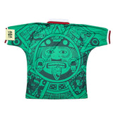 1998 Mexico *Reissue* World Cup Edition Home (Multiple) ABA Sport