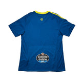 2016/17 Celta Vigo Away Shirt (L) Adidas