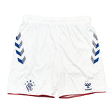 2019/20 Rangers Home Shorts (L) Hummel