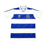 1987/89 QPR Home Shirt (L.Kids) Adidas