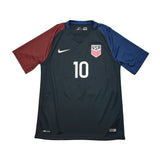 2016/17 USA Pulisic #10 Away Shirt (M) Nike