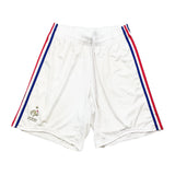 2008/10 France Home Shorts (XL) Adidas