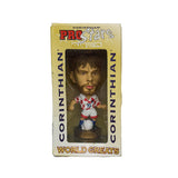 Corinthian Prostars - Zvonimir Boban - Croatia