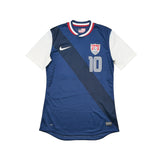 2012/14 USA Donovan #10 Authentic Away Shirt (M) Nike