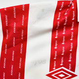 1999/00 Necaxa Home Shirt (XL) Umbro