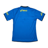 2007/08 Hellas Verona Training Shirt (L) Asics