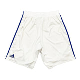 2008/10 France Home Shorts (XL) Adidas