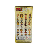 Corinthian Prostars - Zvonimir Boban - Croatia