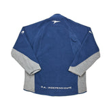 2001/02 CA Independiente 1/4 Zip Fleece (L) Topper