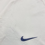 2006/08 Netherlands L/S Away Shirt (XXL) Nike